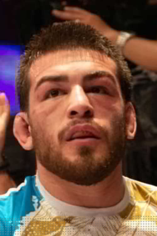 Jose Torres