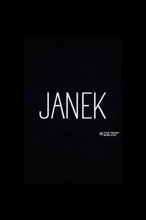 Janek