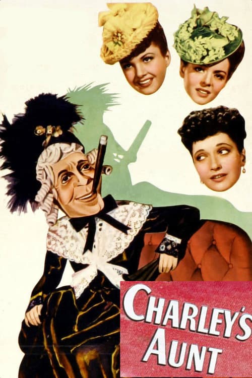 La Marraine de Charley