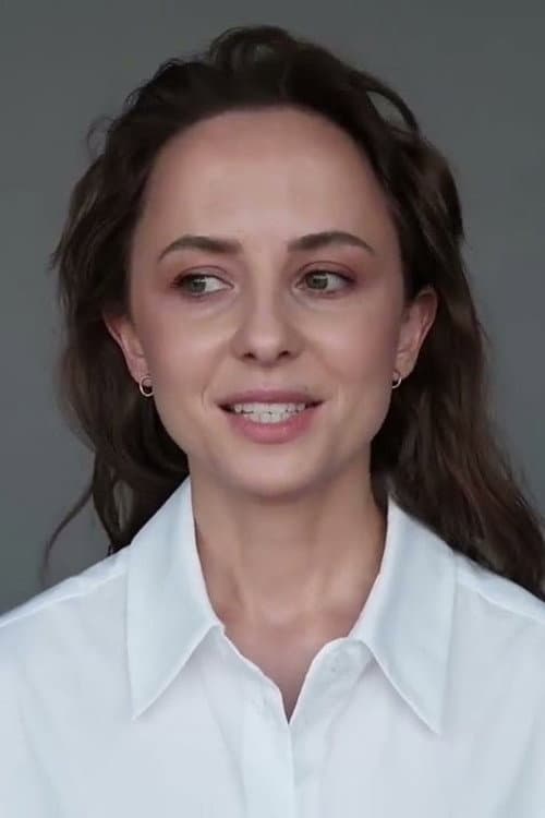 Вера Строкова