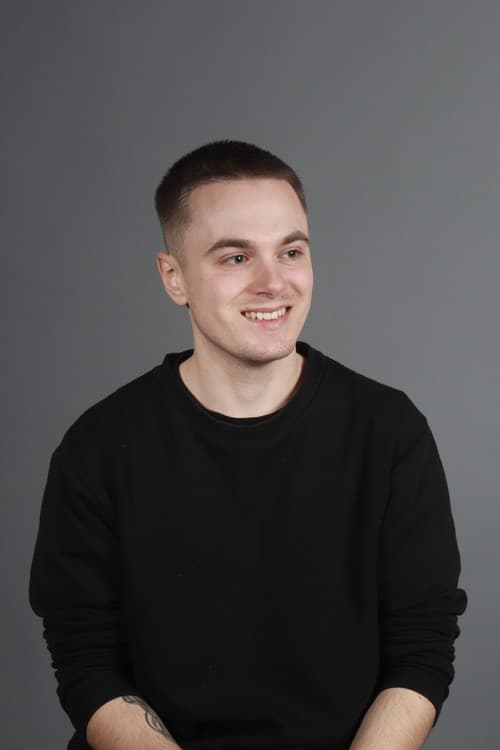 Daniel Misselbrook