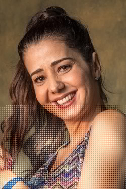Cristiane Amorim