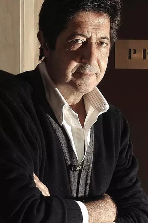 Manuel Gómez Pereira