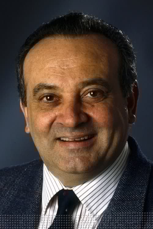 Angelo Badalamenti