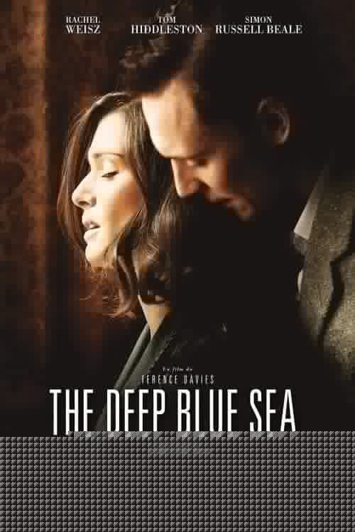 The Deep Blue Sea