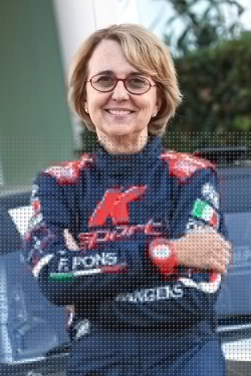 Fabrizia Pons