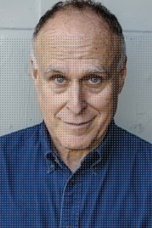 Richard Fancy