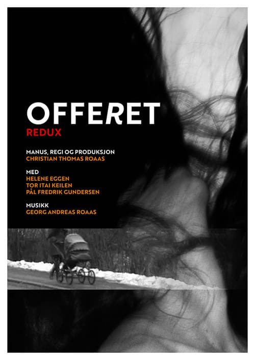 Offeret