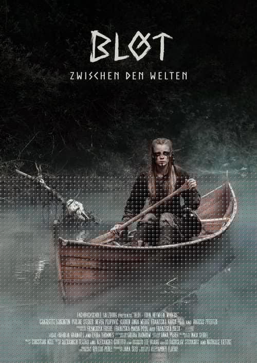 Blót - Zwischen den Welten