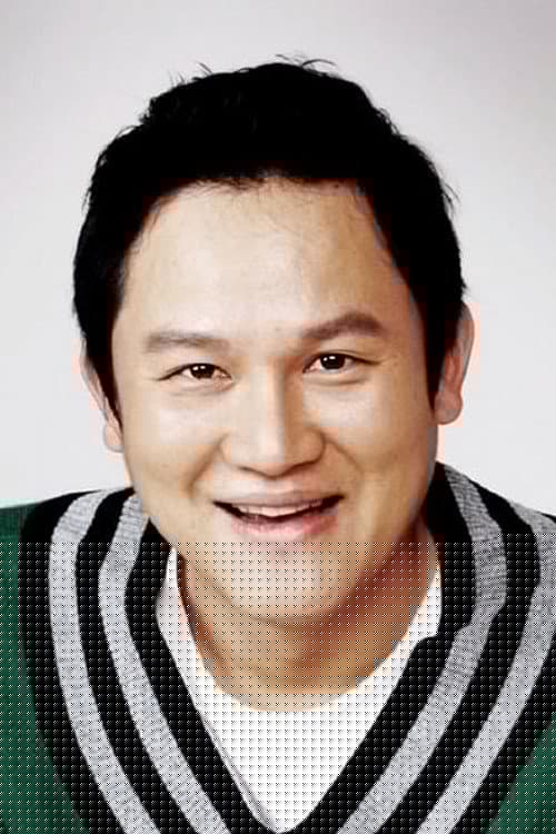 Kang Seong-jin