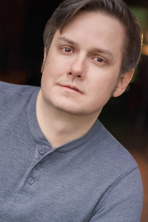 Tyler Boruff