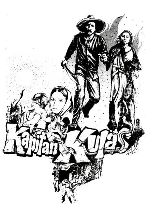 Kapitan Kulas