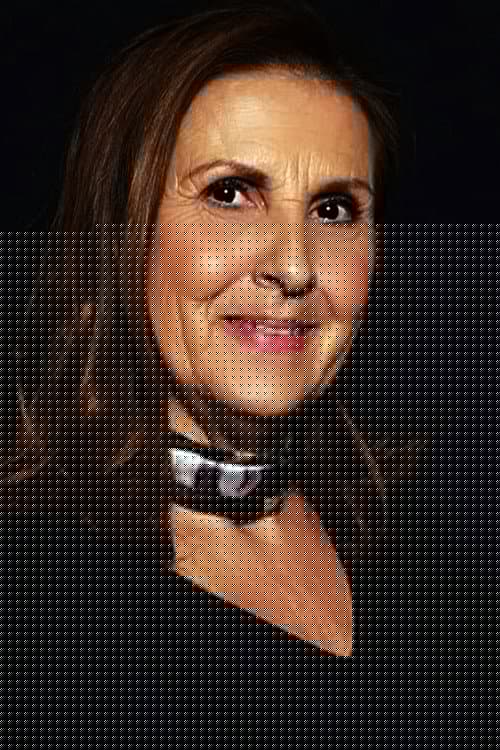 Olga Odanović