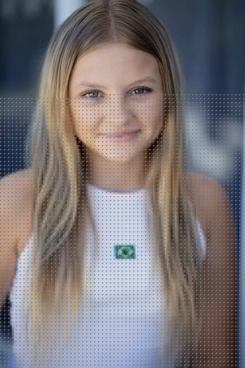 Skyla-Bree Doster