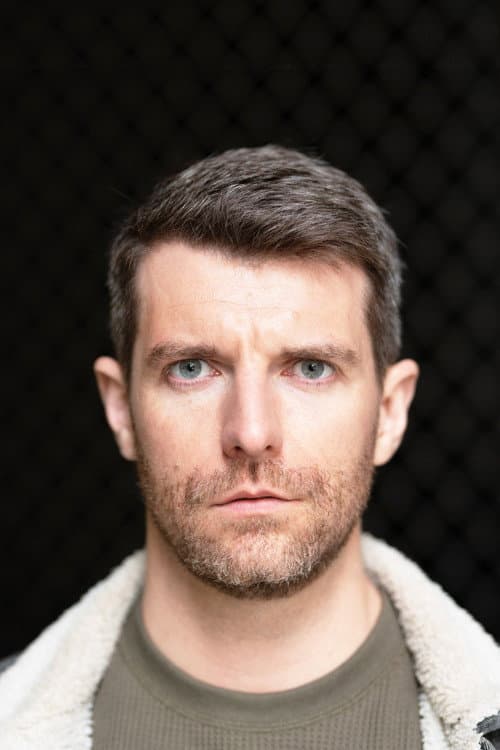 Seb Muirhead