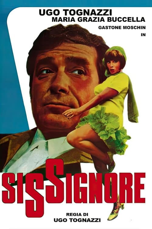 Sissignore