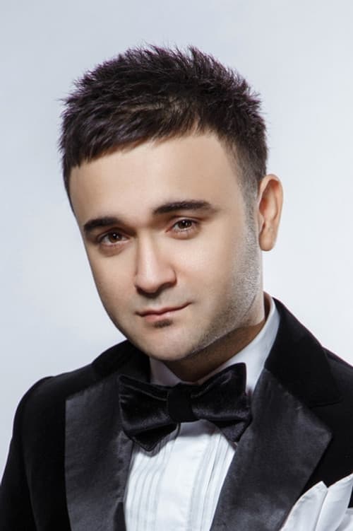 Shohruh Yoldoshev