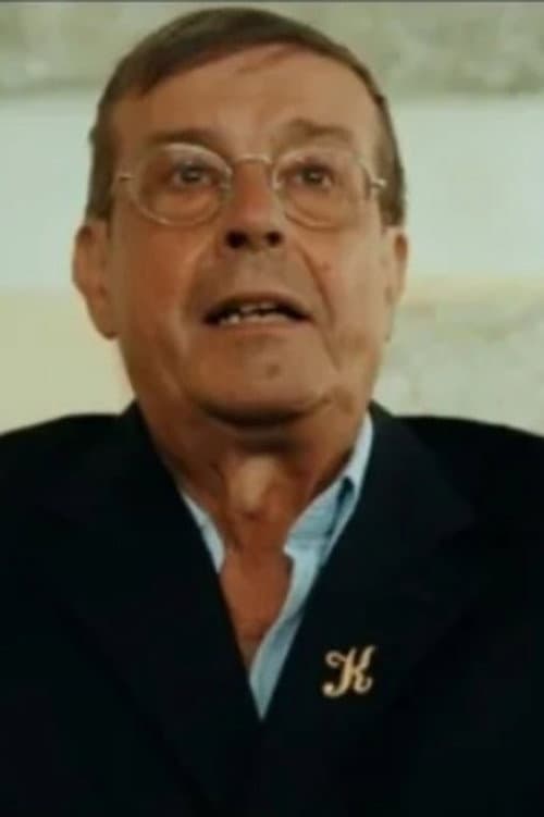 Camillo Gibelli