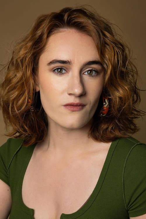 Ruth Juursema