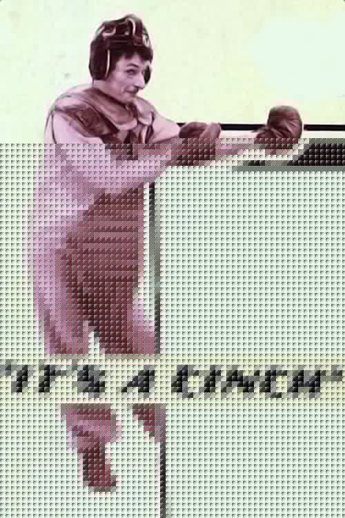 It's a Cinch