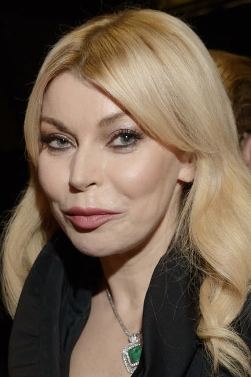 Лада Дэнс