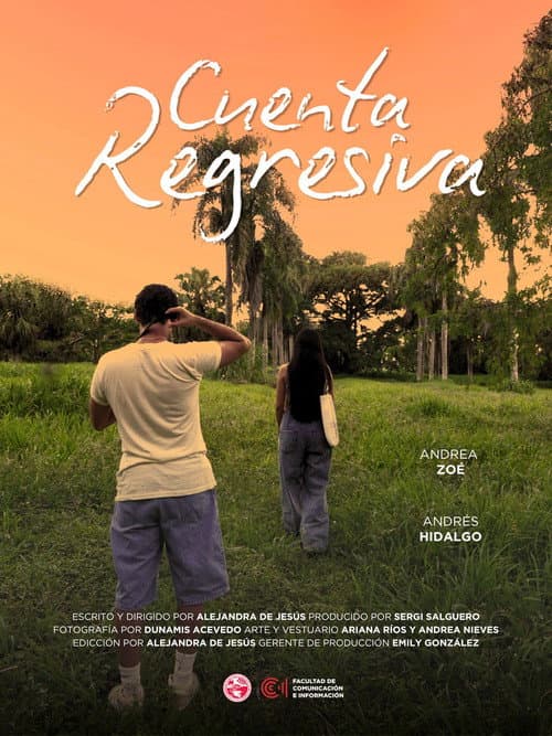 Cuenta Regresiva