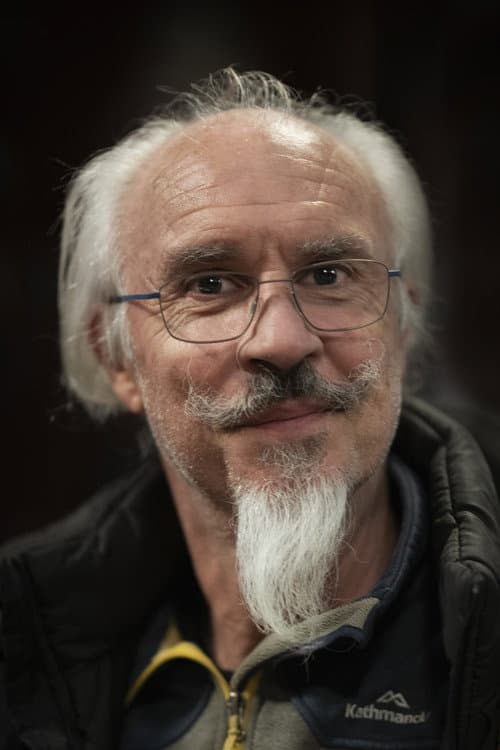 Mark Uytterhoeven