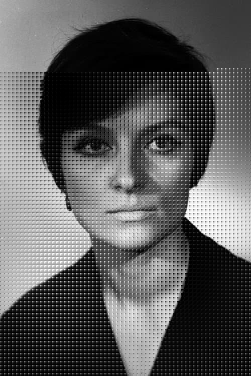 Larissa Chepitko