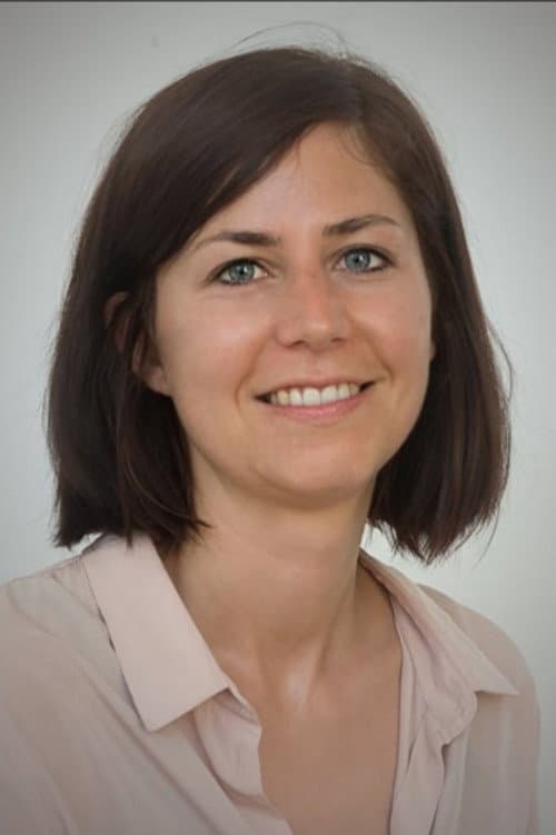 Nora Ganthaler