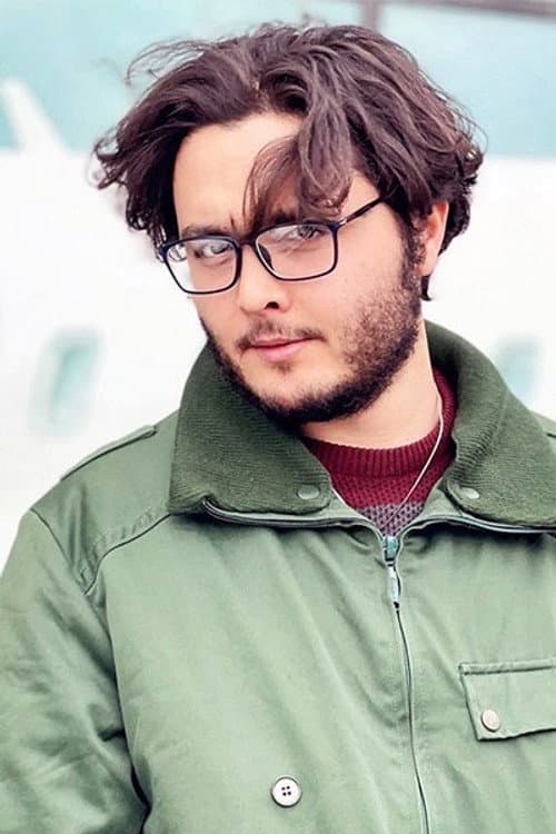Elvin Rüstəmzadə