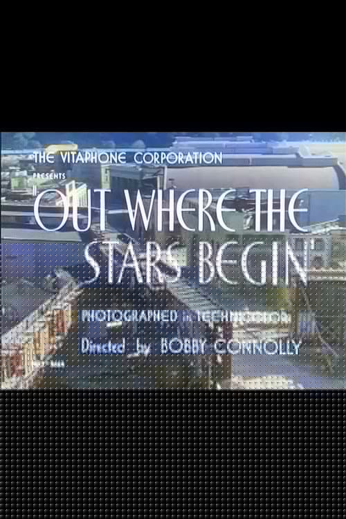 Out Where the Stars Begin