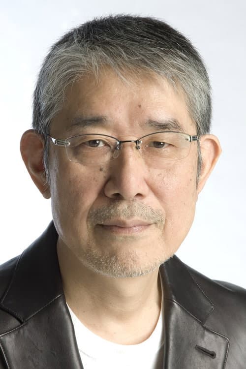 松本隆