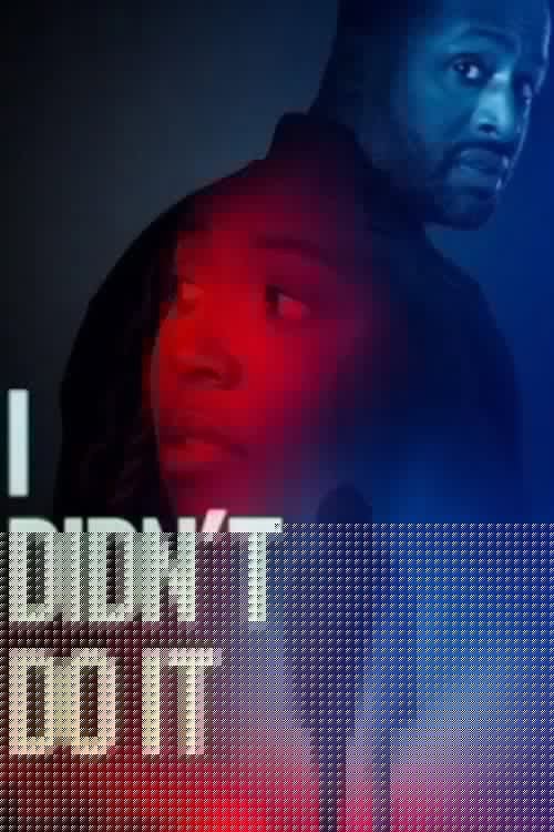 I Didn't Do It