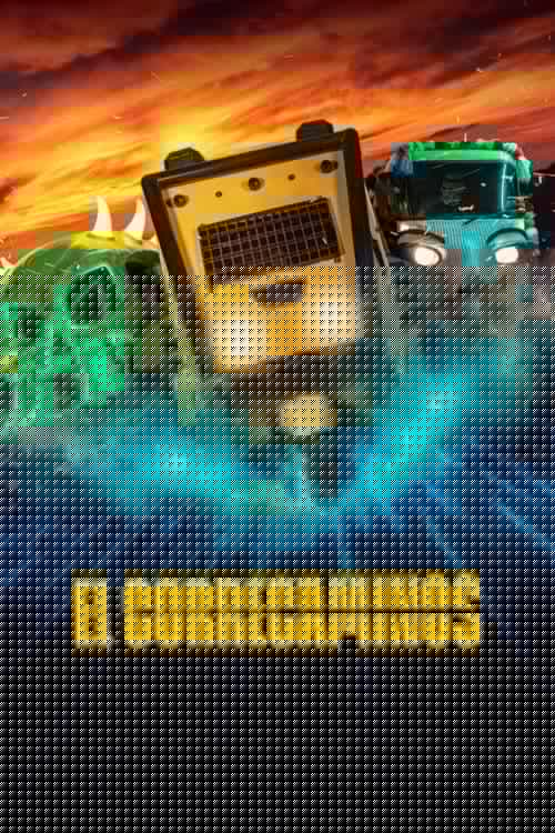 El Correcaminos