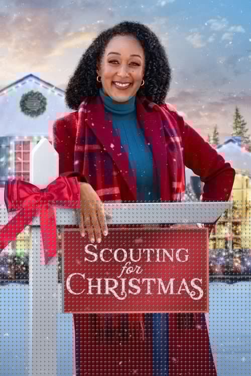 Scouting for Christmas