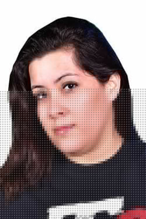 Myka Madrid
