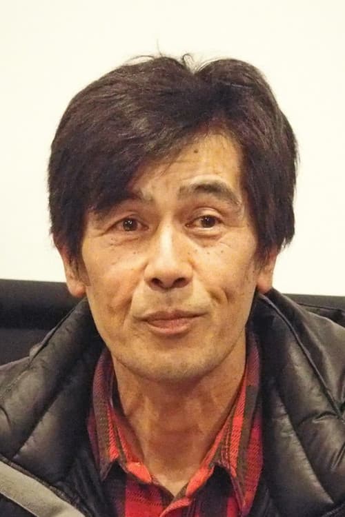 鈴木健二