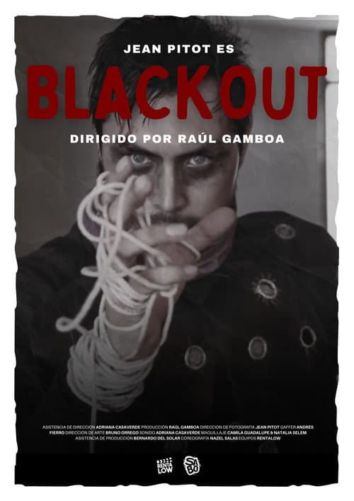 BLACKOUT