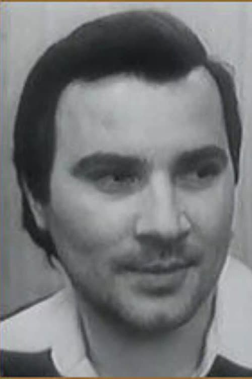 Валерій Свищов