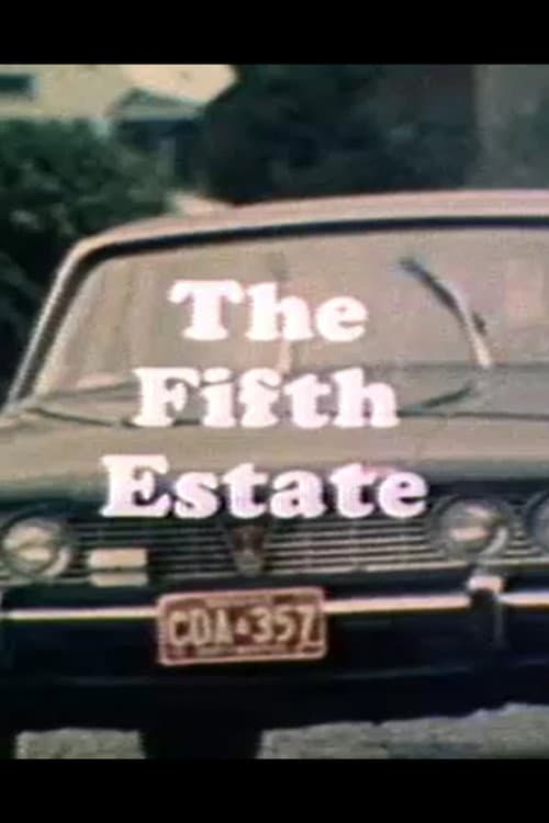 The Fifth Estate: The Espionage Establishment