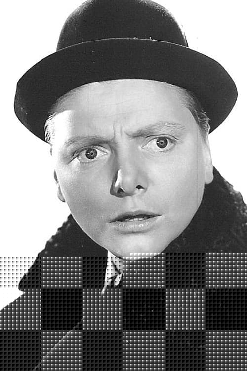 Louis Adlon