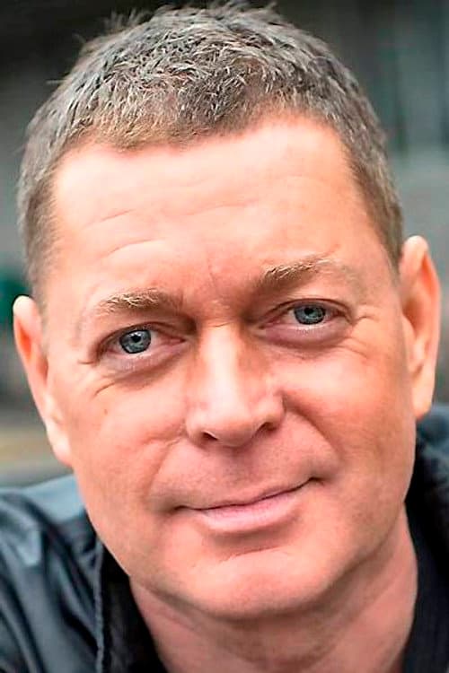 Peter Frödin