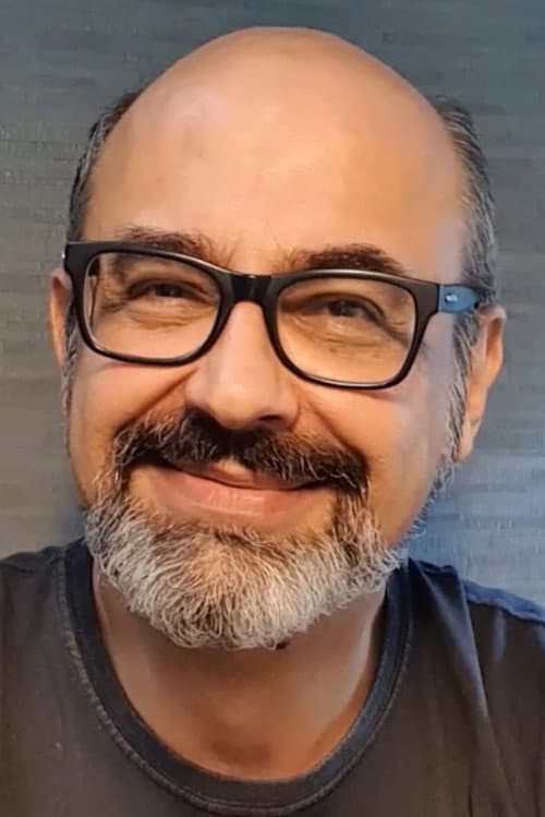 Elcio Sodré