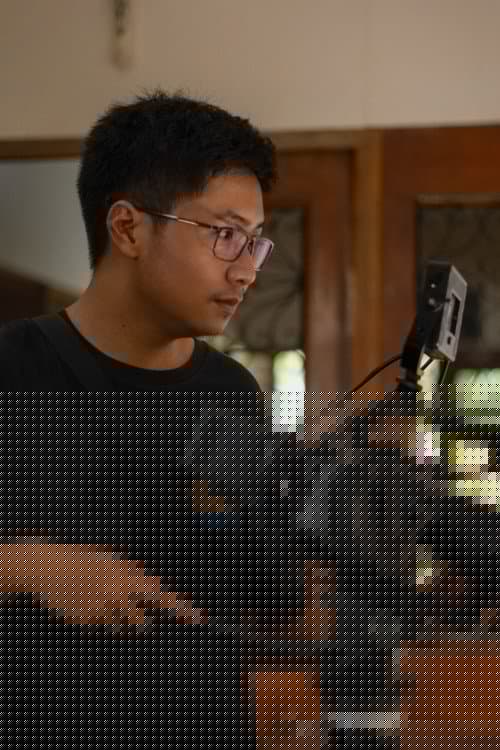 Ethan David Gipanao