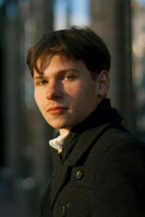 Anton Potiekhin
