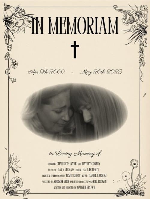 In Memoriam