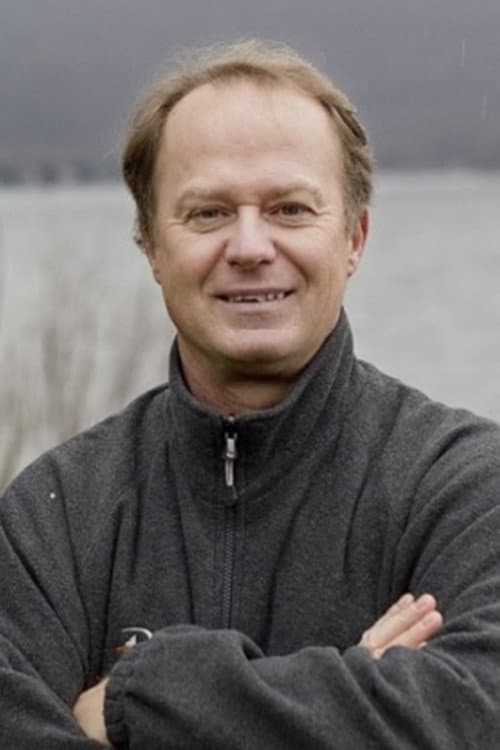 David Lickley