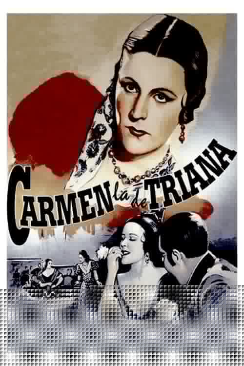 Carmen la de Triana