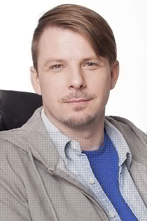 Tobias Forrest
