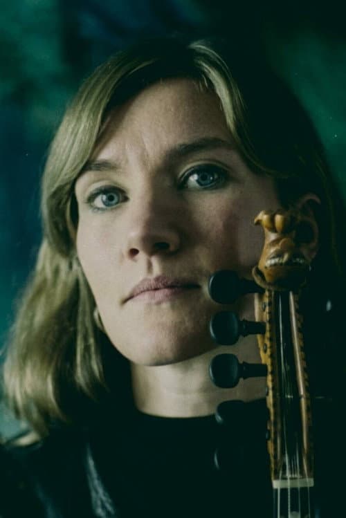 Anna Möller
